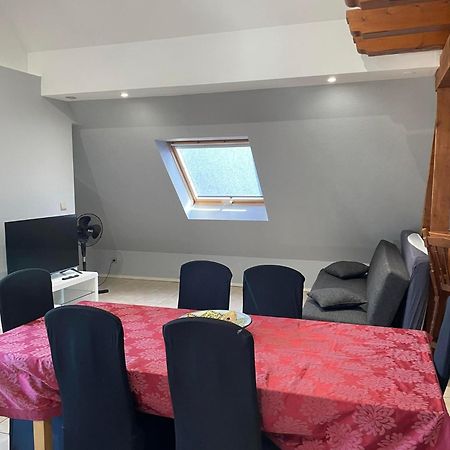 Gite Spacieux Au Coeur De L'Alsace 3*** Sélestat Extérieur photo