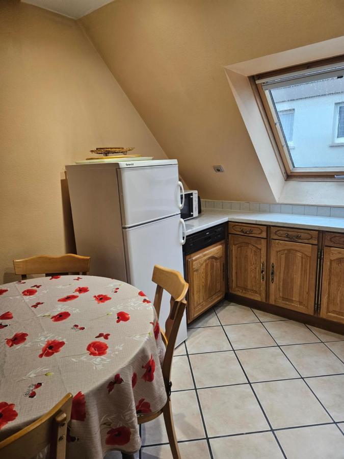 Gite Spacieux Au Coeur De L'Alsace 3*** Sélestat Extérieur photo