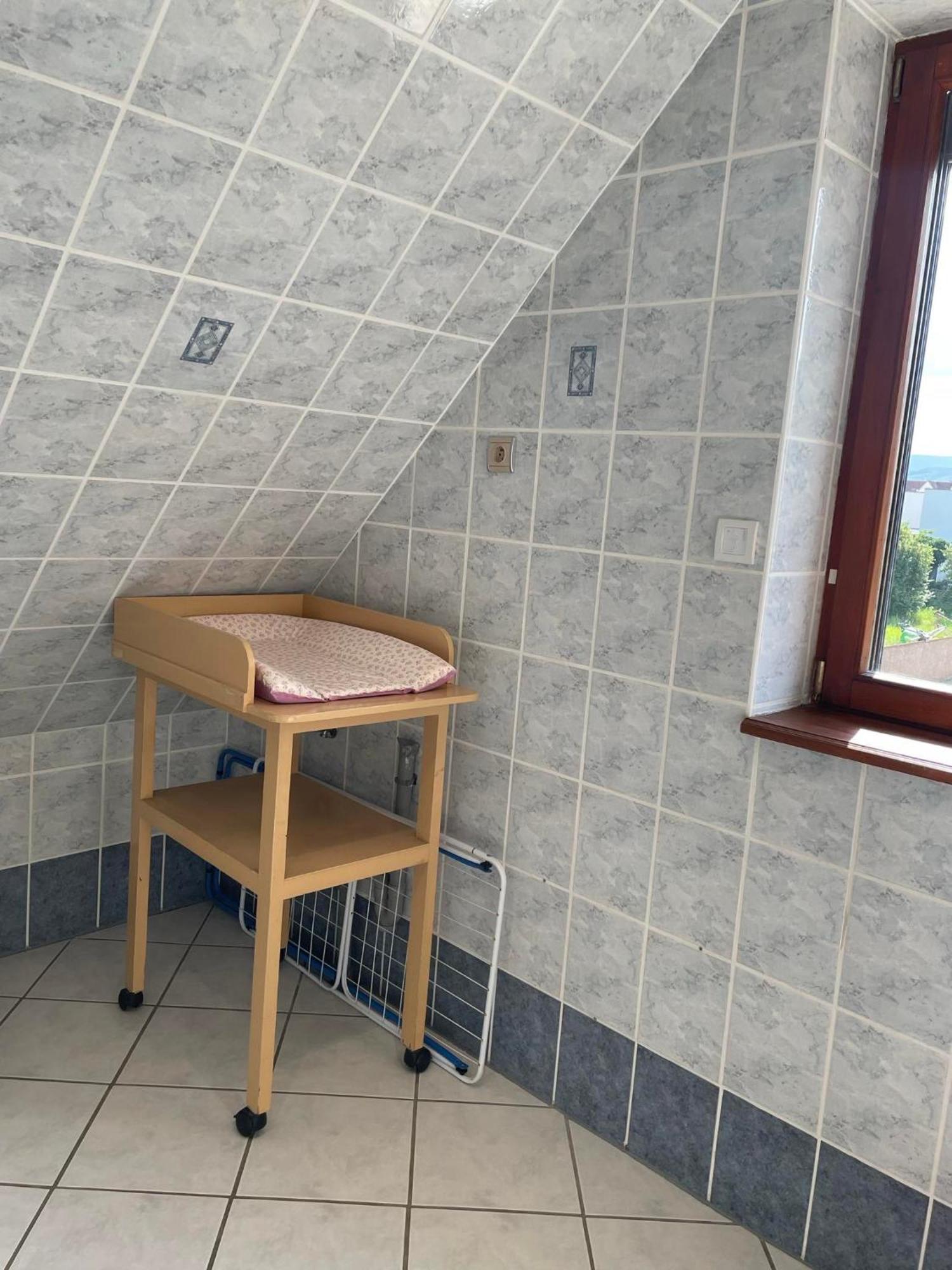 Gite Spacieux Au Coeur De L'Alsace 3*** Sélestat Extérieur photo