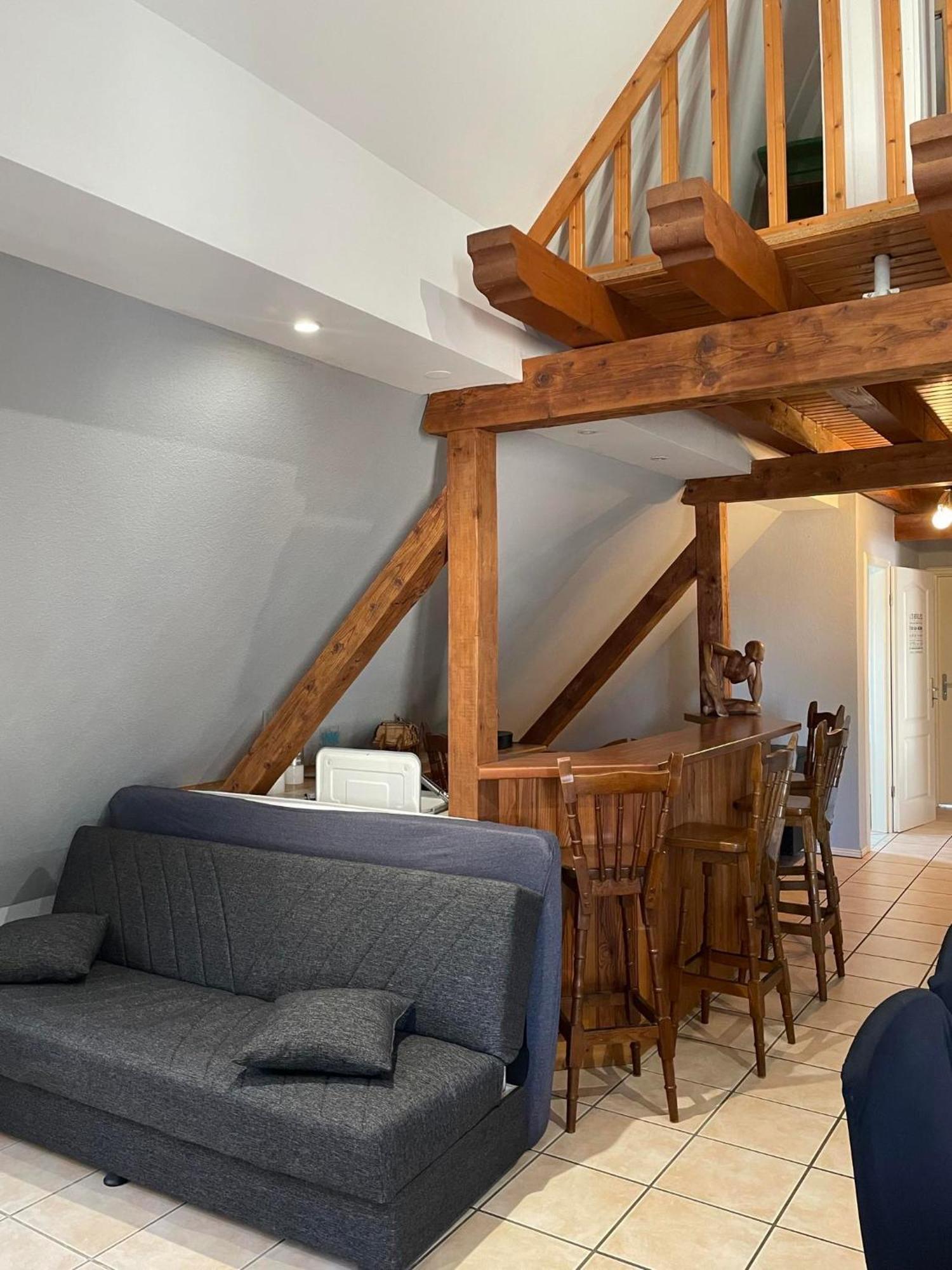 Gite Spacieux Au Coeur De L'Alsace 3*** Sélestat Extérieur photo